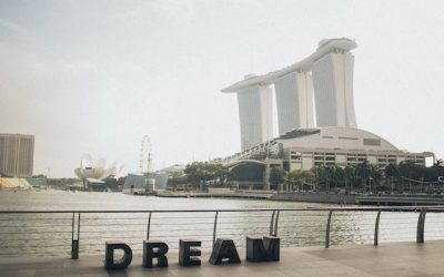 Trascorrere la pensione a Singapore